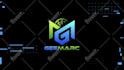 create 5 professional animated logo intros in full HD
