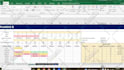 do ms excel macros, excel vba and excel formulas asap
