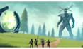 bring your illustrations to life with vfx