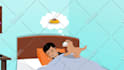 create engaging 2d cartoon animation video