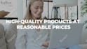 create short promotional business video ad using stock footages