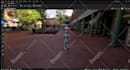 design  3d game environment in unity 3d or unreal engine5