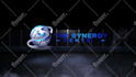 do 3d reveal animated logo intro video