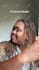 create female hair ugc ads for instagram and  tiktok