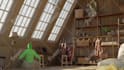 design  3d game environment in unity 3d or unreal engine5