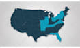 bring your maps to life with high quality 3d animation video