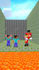 create 3d minecraft animations