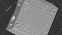 create 3d cad models for product design, 3d printing and manufacturing