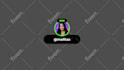 create premium kick popup animations for your game stream