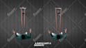 create a 3d product animation video
