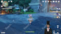 create ar vtuber with face tracking, 3d character filter for streamfog streaming