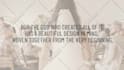 create your sermon or series graphic and bumper video