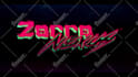 create a cyberpunk glitch logo reveal youtube intro