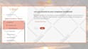 record or edit screencast video tutorial for website or app with voiceover