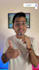 provide the best male ugc spokesperson video