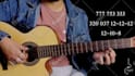give you customised guitar lessons focused on your level