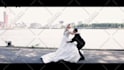 edit cinematic wedding videos full package for videographers