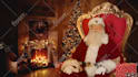 send you a personalized santa video