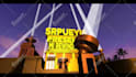 create a stunning 20th century fox intro in 4 hours