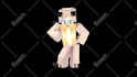 create minecraft animation for your youtube channel