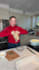 do professional cooking video and food video editing