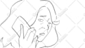 2d animate your character
