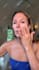 create selfie style natural ugc social media ad