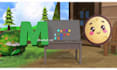 kids 3d animal animation video creation