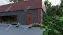 convert your 2d layouts into 3d models and 3d renderings