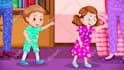 make eye catching 2d cartoon and animation