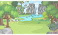 make make a custom 2d cartoon animation video
