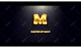 create amazing animated logo animation intro youtube 3d video