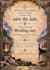create professional save the date designs for your big day