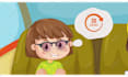 do unique 2d kids animated videos,  nursery rhymes and songs