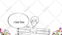 do creative whiteboard animation for youtube