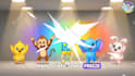 character riging rhymes  songs animated video youtube videos animation for kids