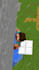 created minecraft 3d animation