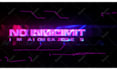 create glitchy cyberpunk logo intro