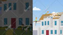 do 2d animation explainer video infographic video