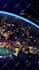 create 3d intro animation universal studios logo or text