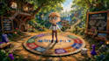 develop professional cross platform unity 2d and 3d game