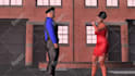 make an animated short film