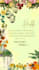design an indian themed wedding invitation video