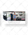 create custom engaging promo videos for, website and product