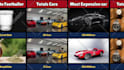create  quiz, trivia questions youtube videos