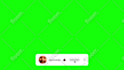 make an animated youtube subscribe button