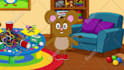 create awesome 2d custom cartoon animation for kids