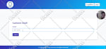 setup advance pos accounting stock inventory software erp hrm CRM