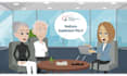 create 2d animation or whiteboard animation explainer video