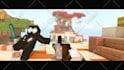 create you an minecraft intro